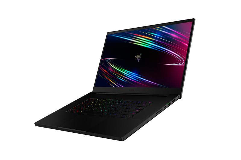 Laptop Razer Blade Pro 17 là chiếc laptop chơi game mỏng nhẹ và cao cấp