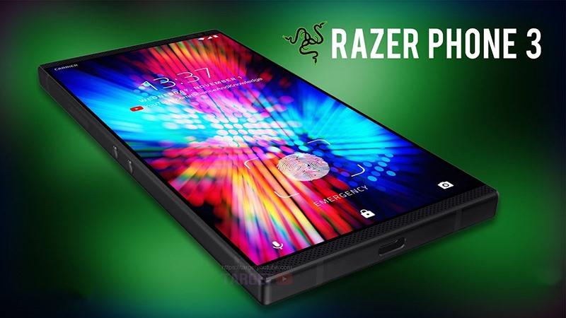 Razer Phone 3