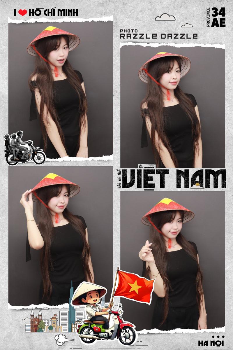 Razzle Dazzle Photobooth