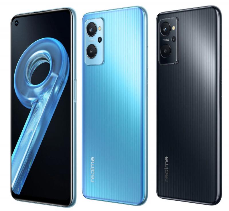 Realme 9i