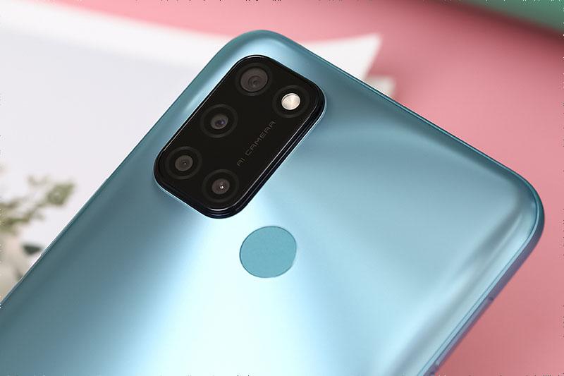 Realme C17