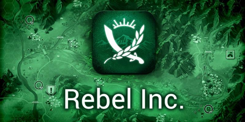 Rebel Inc.