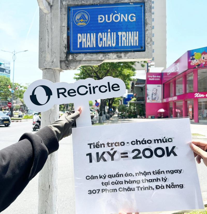 ReCircle Đà Nẵng