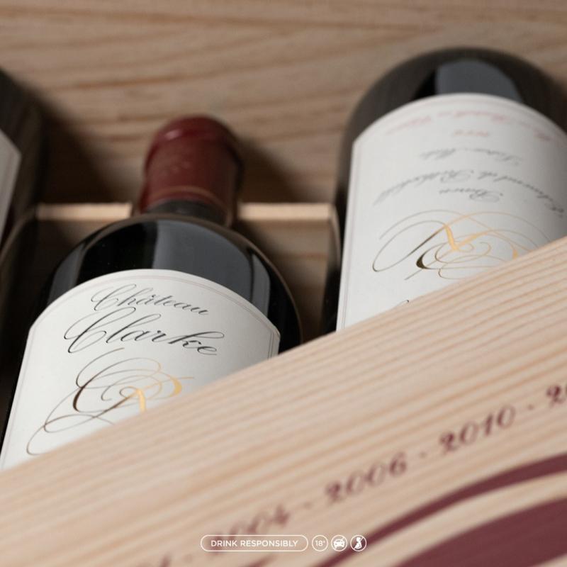 Red Apron Fine Wines and Spirits