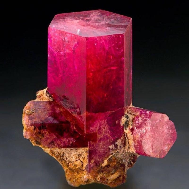 Red Beryl