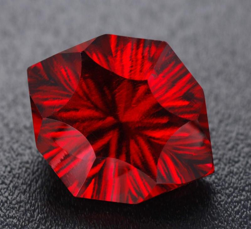 Red Beryl