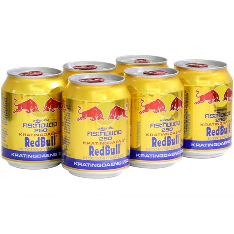 Red Bull