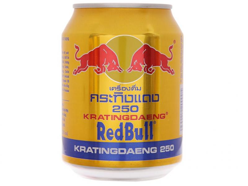 Red Bull