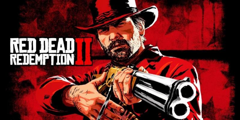 Red Dead Redemption 2