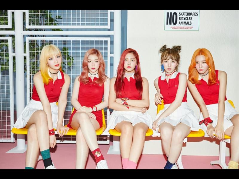 Top 10 nhóm nhạc thế hệ thứ 4 của K-Pop