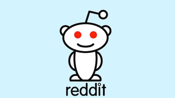 Mạng xã hội  Reddit