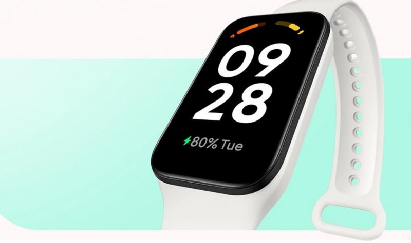 Redmi Smart Band 2