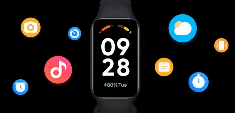 Redmi Smart Band 2