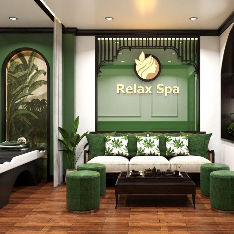 Relax Spa