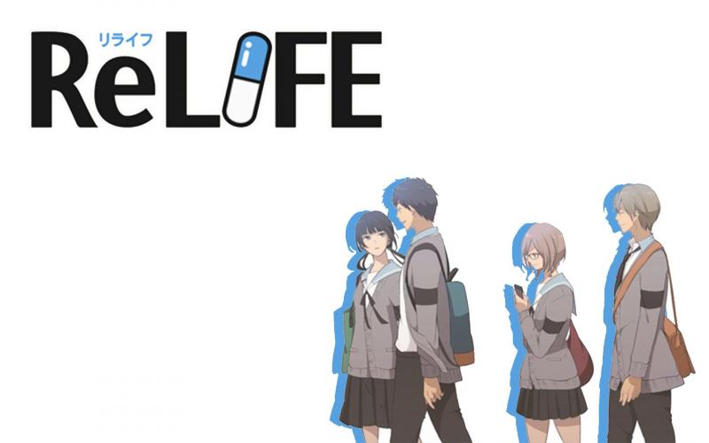 ReLIFE