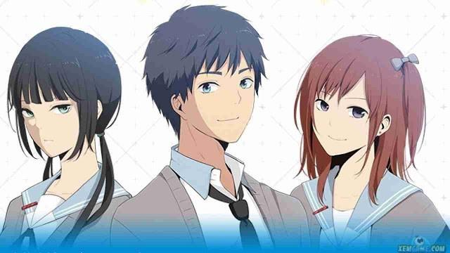 Relife