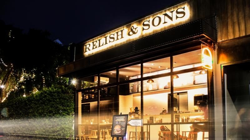 Relish & Sons