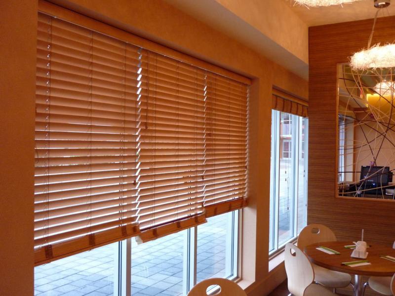 Rèm của Blinds