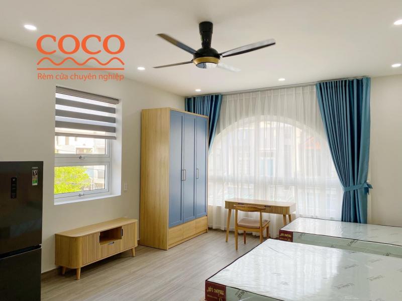 Rèm Cửa COCO Đà Nẵng