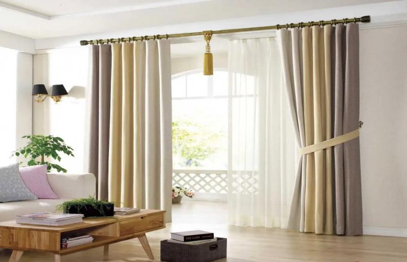 Rèm cửa Thái Tuấn