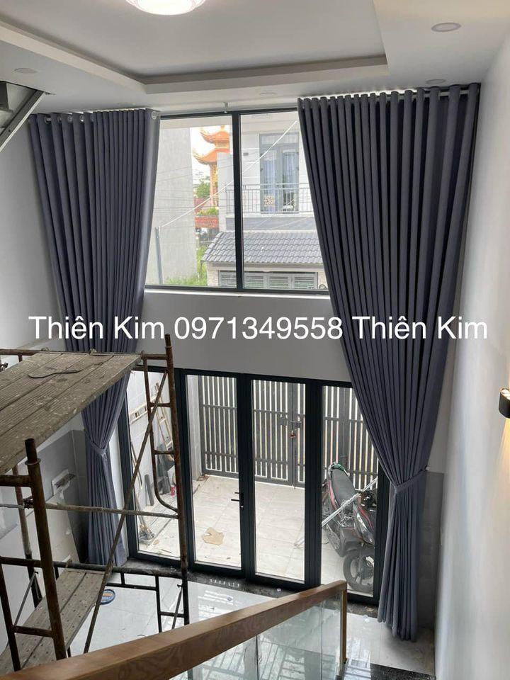 Rèm Cửa Thiên Kim