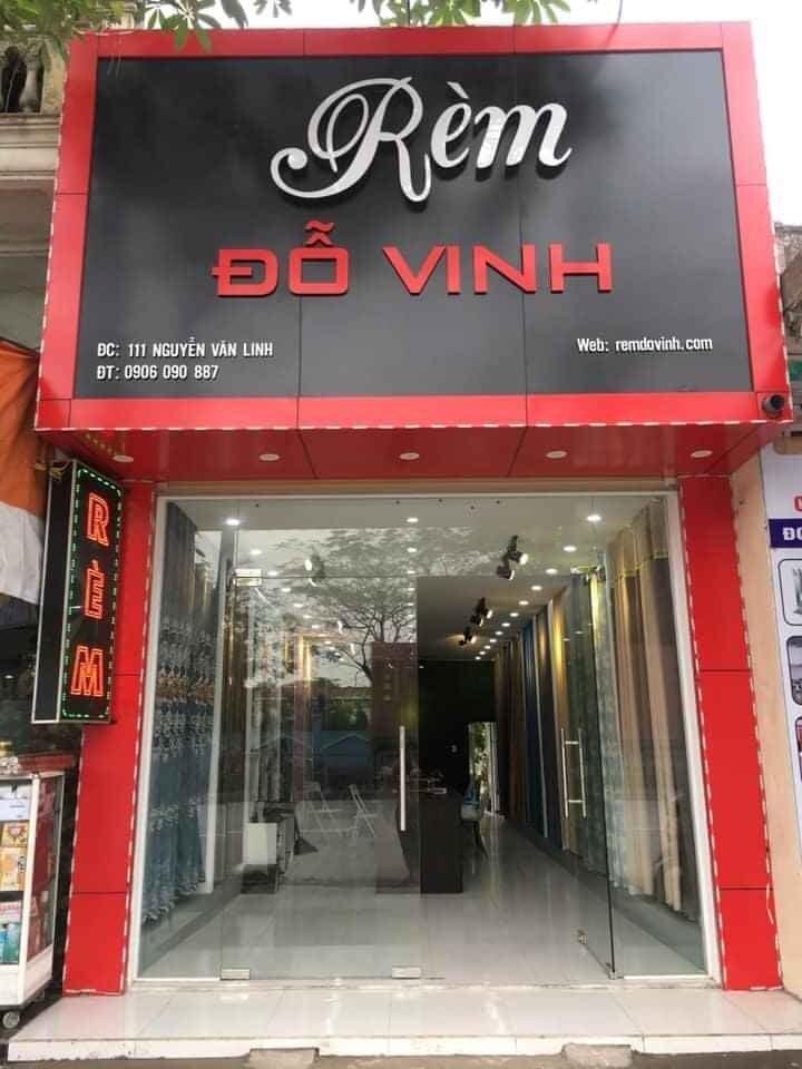 Rèm Đỗ Vinh