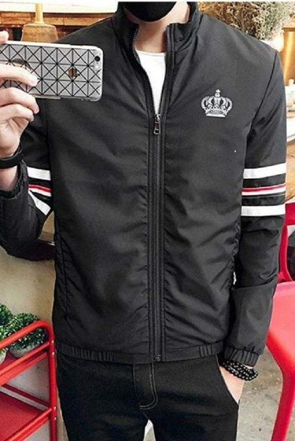 Top 660 Cửa hàng bán áo khoác nam đẹp ở khu vực TPHCM - Top list
