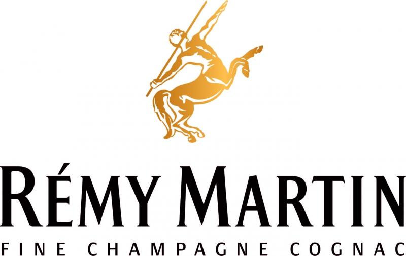 Thương hiệu hàng đầu thế giới Remy Martin (Nguồn: Sưu tầm)