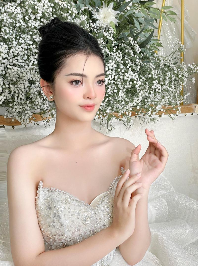 REN Bridal