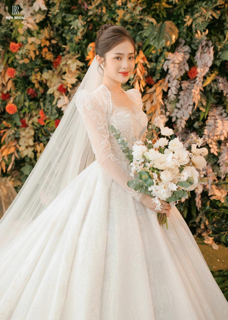 REN Bridal Studio