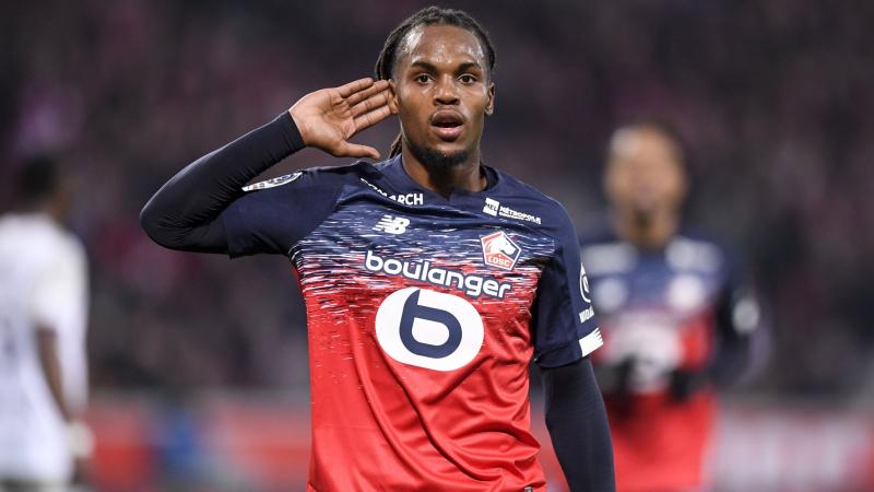 Renato Sanches