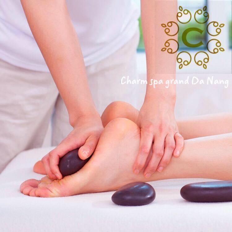 Charm Spa Grand Da Nang