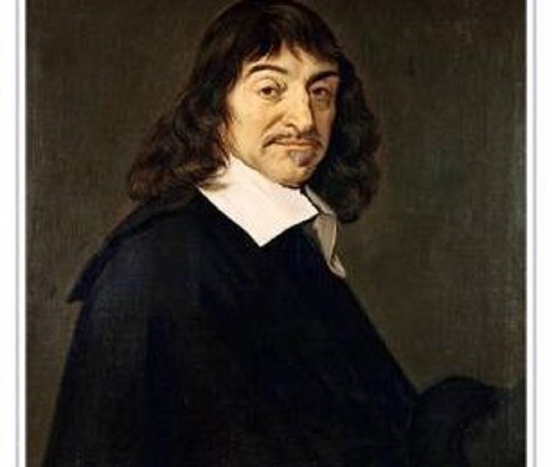 René Descartes