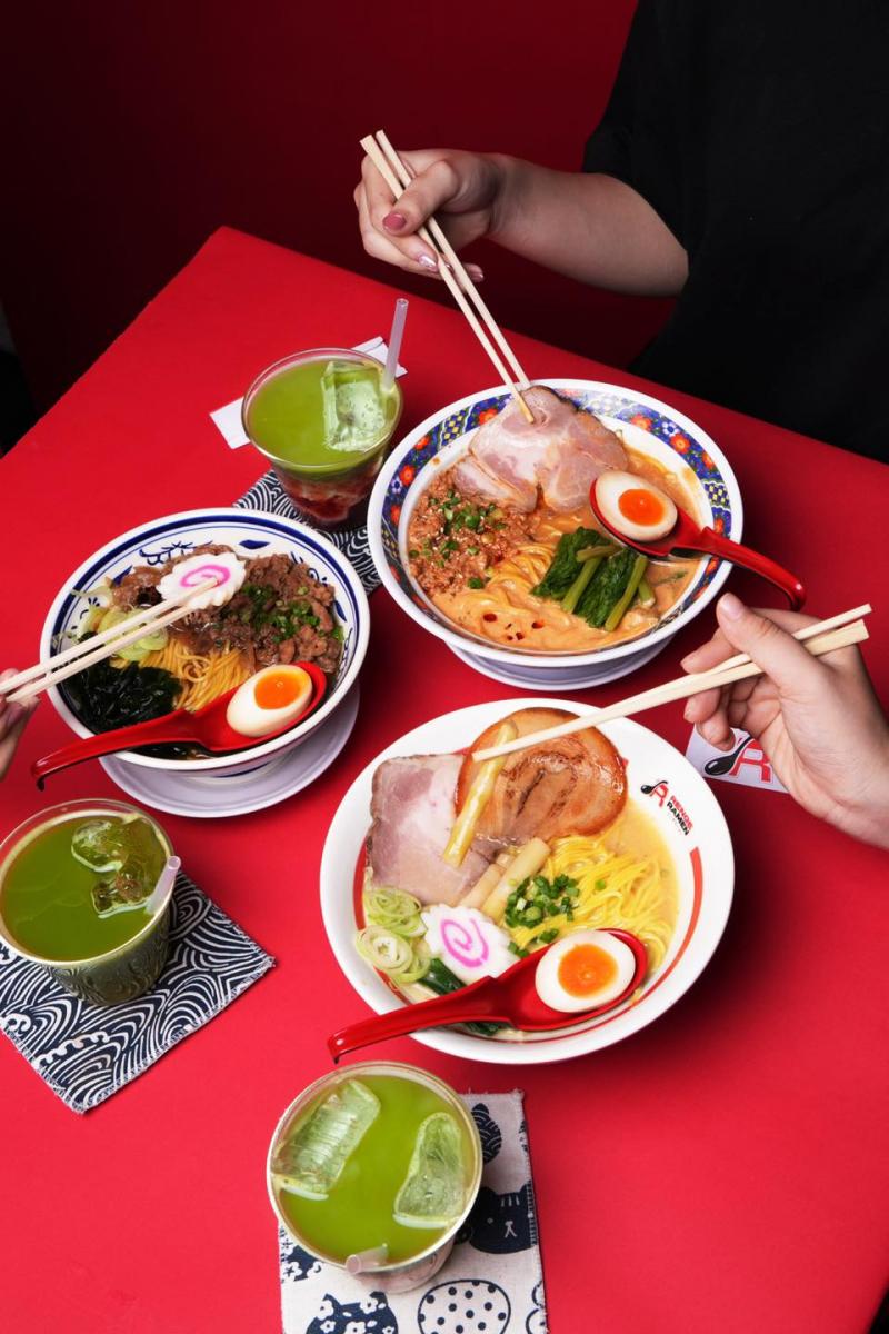 Renge Ramen