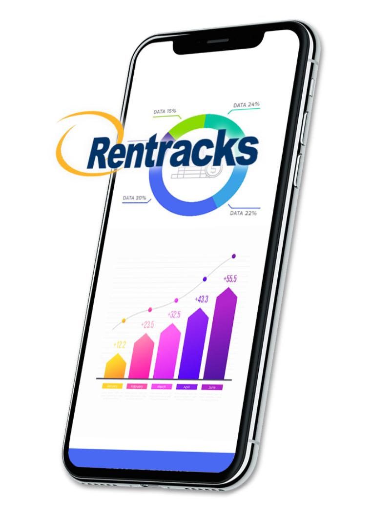 Rentracks Group