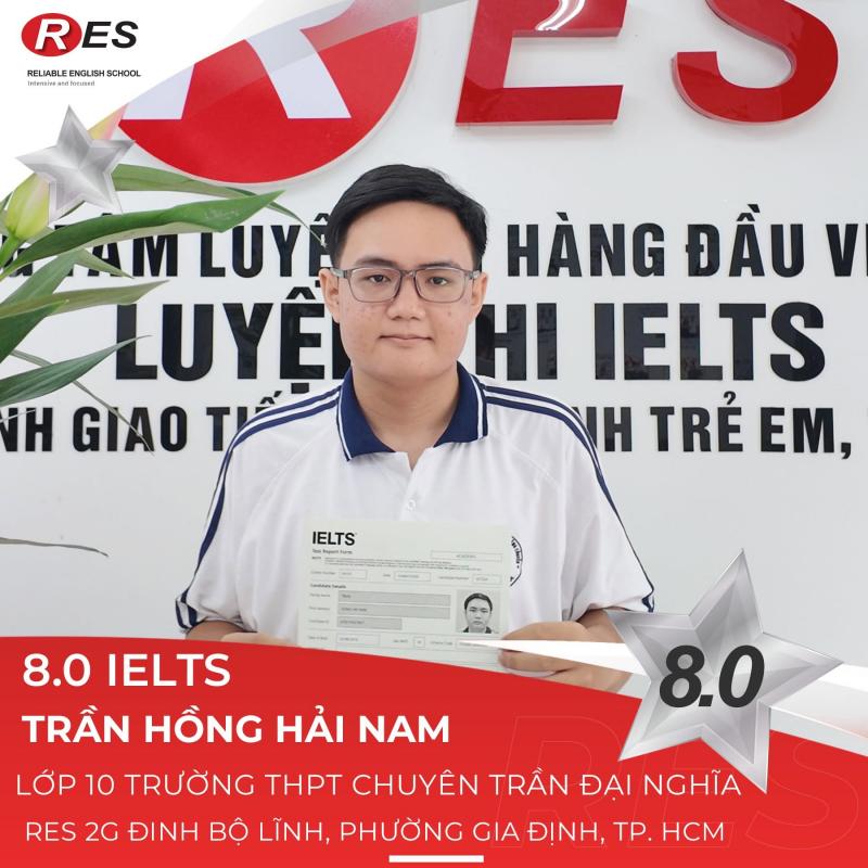 RES Bắc Giang