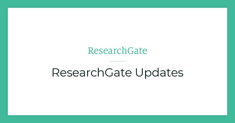 ResearchGate