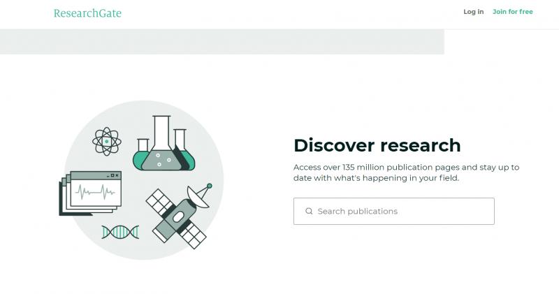 ResearchGate