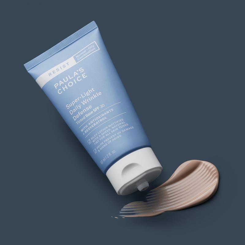 Resist Super-Light Wrinkle Defense SPF 30