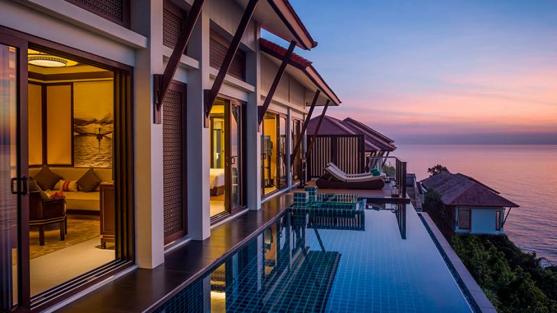 Top 7 Resort sang trọng và tốt nhất tại Huế