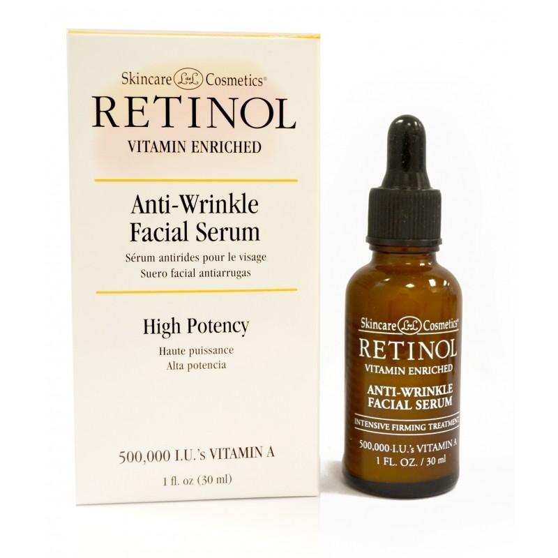 Retinol