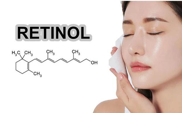 Retinol hoạt động như thế nào?