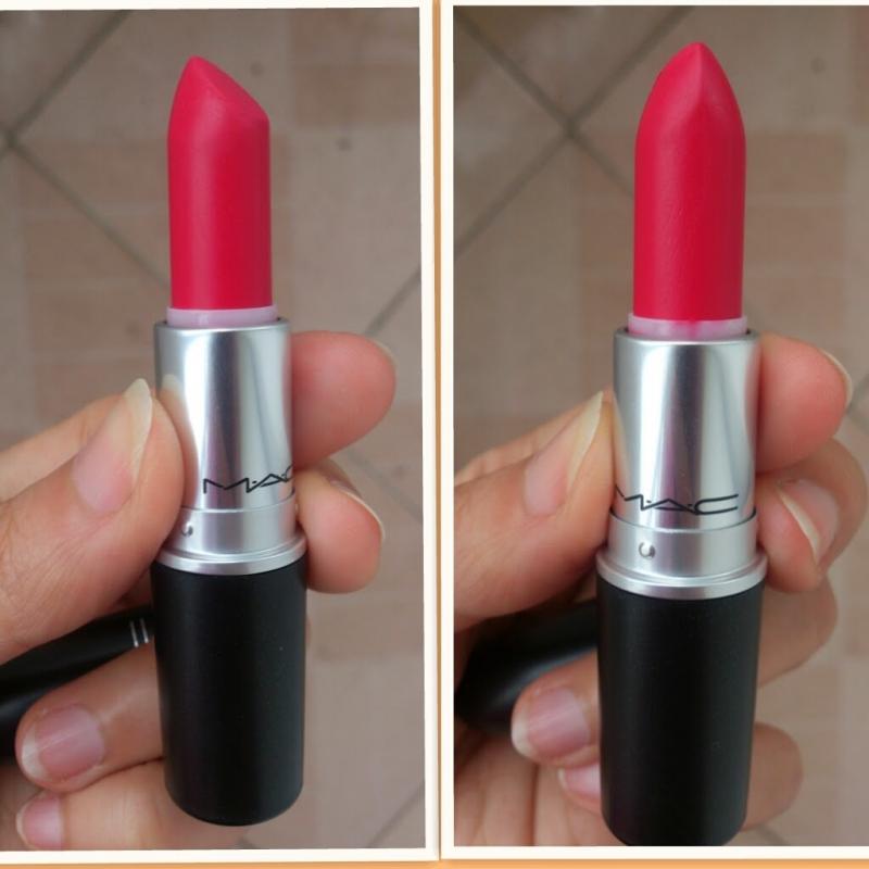 Retro Matte Lipstick