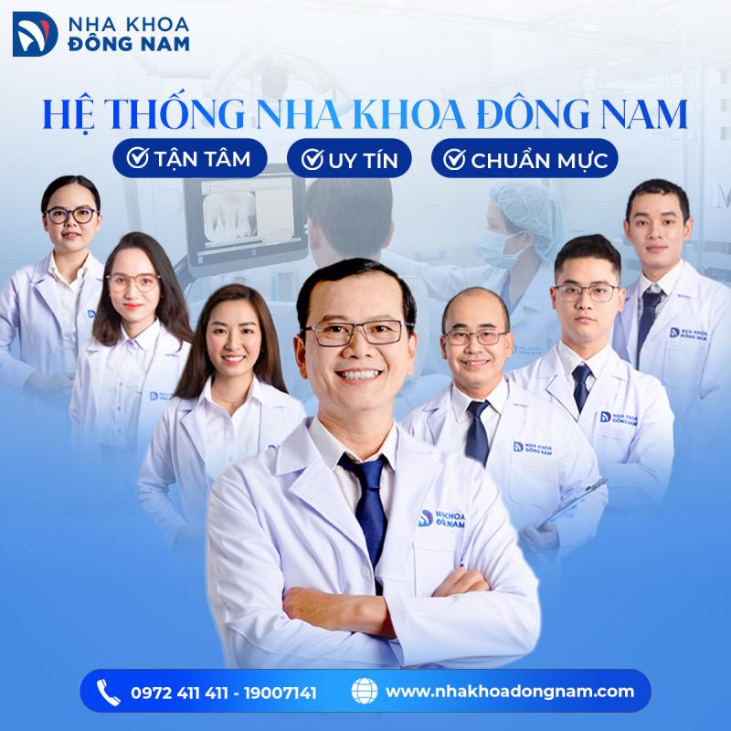 Nha Khoa Đông Nam