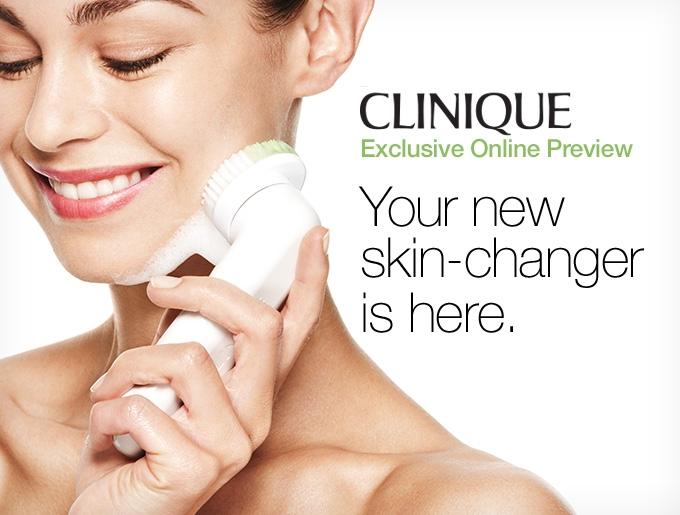 CLINIQUE - An toàn cho một làn da