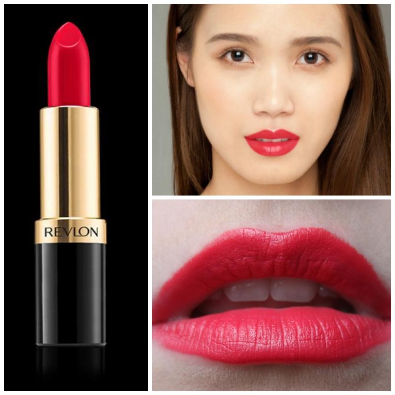 Son môi của REVLON