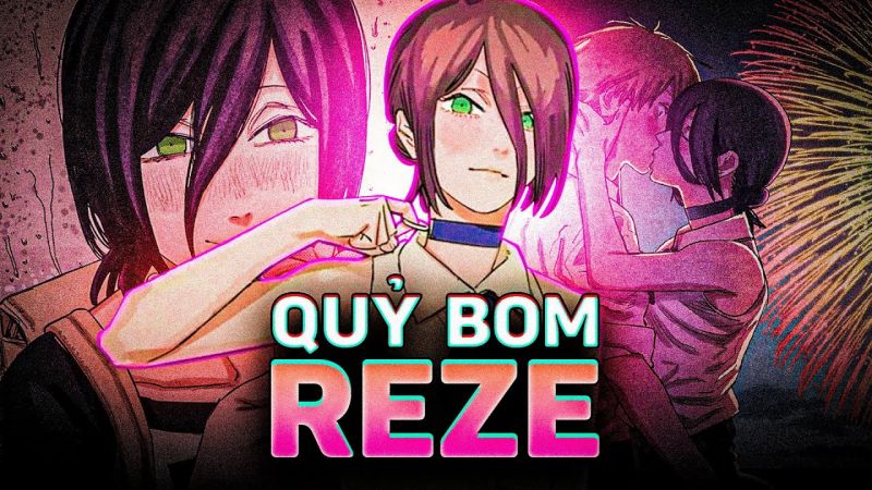 Reze