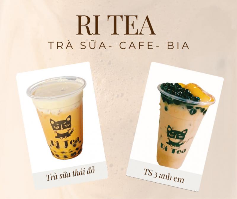 Ri Tea