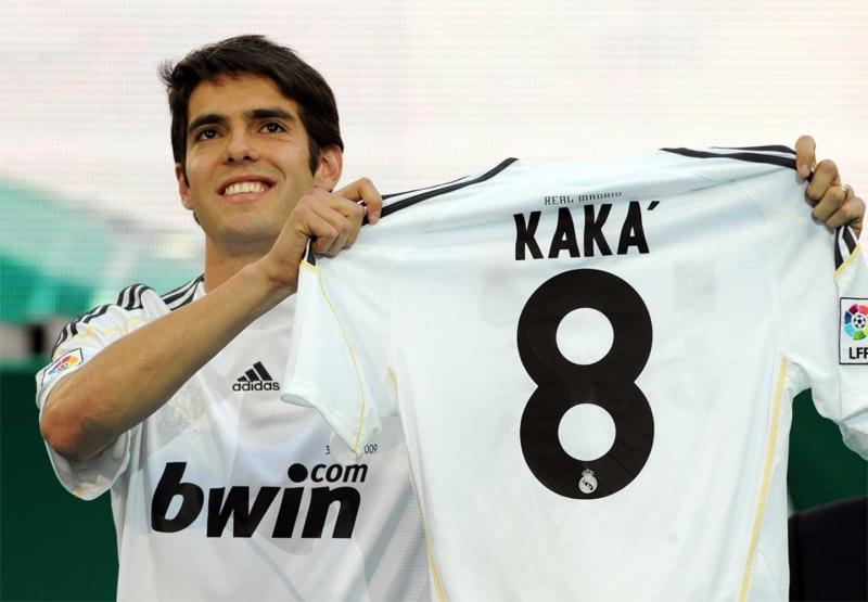 Ricardo KaKa