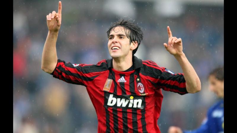 Ricardo Kaka